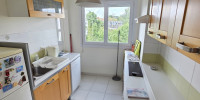 appartement à MERIGNAC (33700)