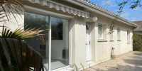 maison à LEGE CAP FERRET (33950)