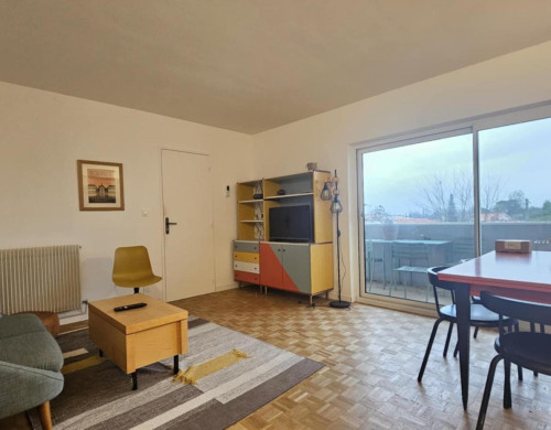 appartement  PESSAC