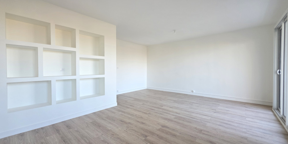 appartement à BORDEAUX (33200)