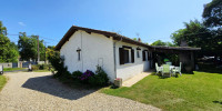 maison à STE TERRE (33350)