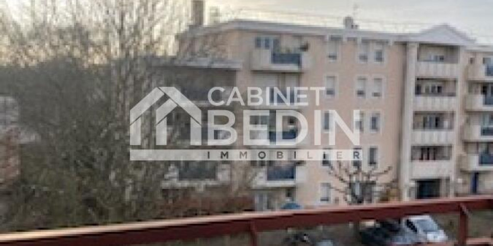 appartement à TALENCE (33400)