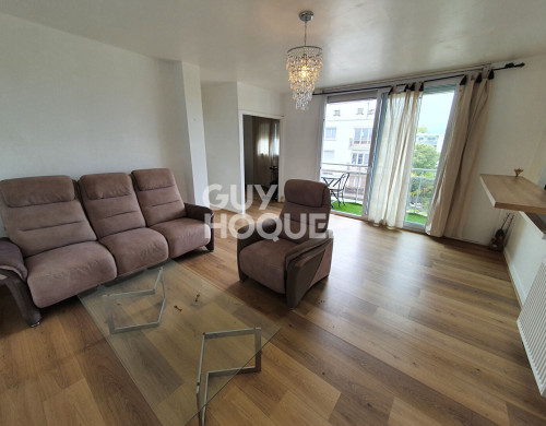 appartement  BORDEAUX