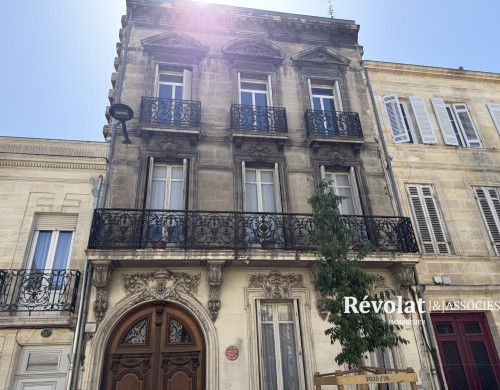 maison  BORDEAUX