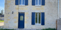 maison à ST SELVE (33650)