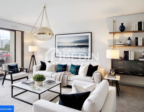 appartement  BORDEAUX