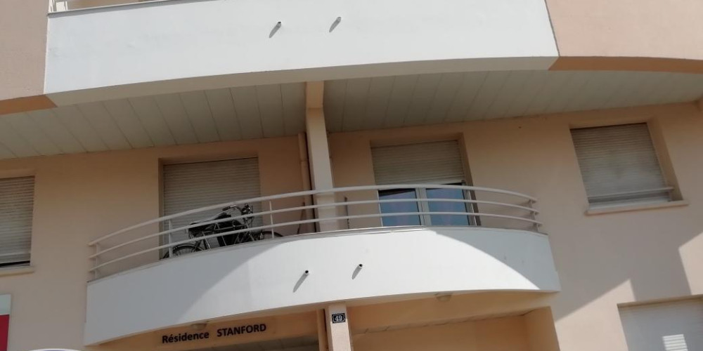 appartement à BORDEAUX (33000)