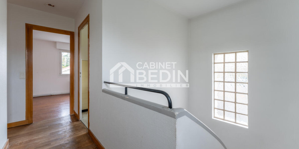 maison à BORDEAUX (33200)