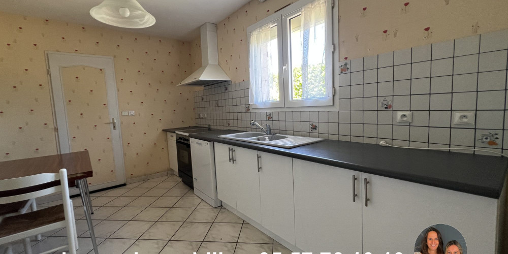 maison à ANDERNOS LES BAINS (33510)