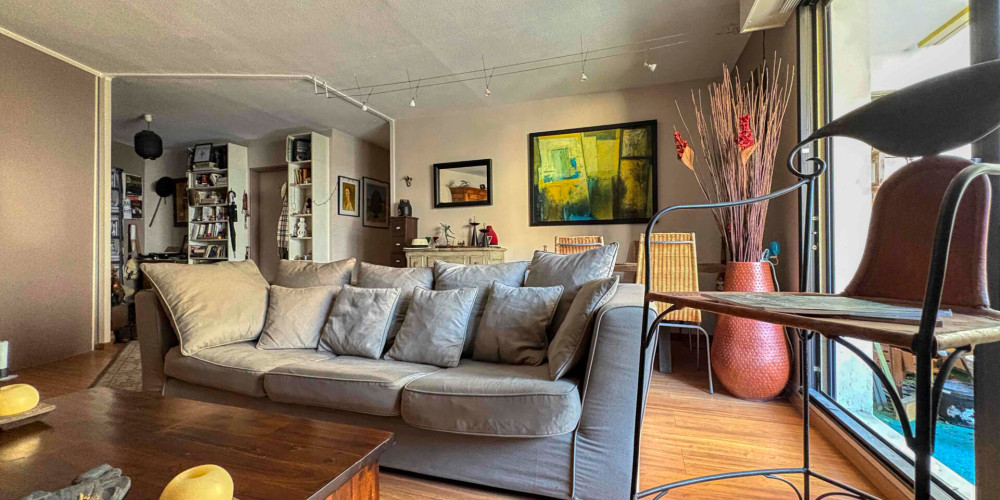 appartement à BORDEAUX (33000)