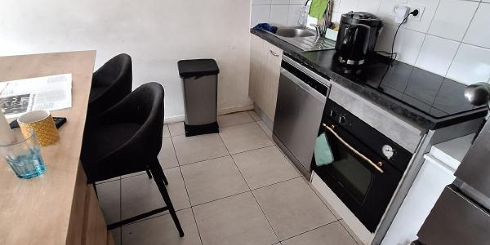 appartement à VILLENAVE D ORNON (33140)