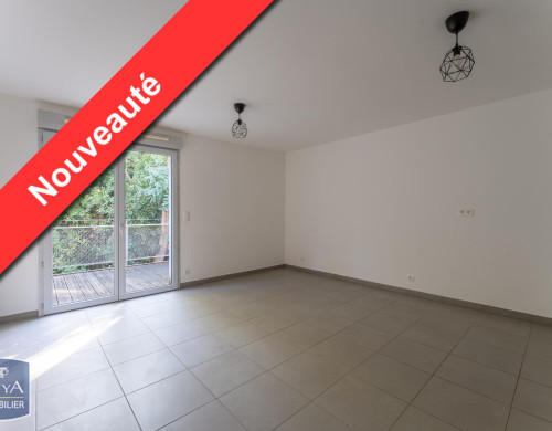 appartement  BLANQUEFORT