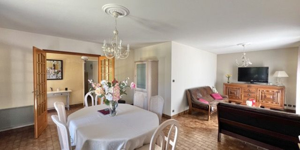 maison à LIBOURNE (33500)