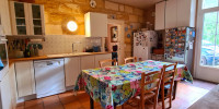 maison à PUYNORMAND (33660)