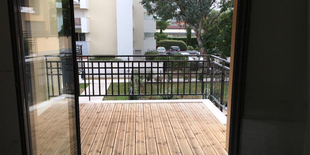 appartement à ARCACHON (33120)