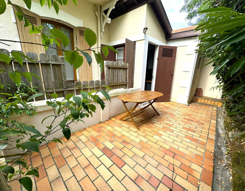 appartement  ARCACHON