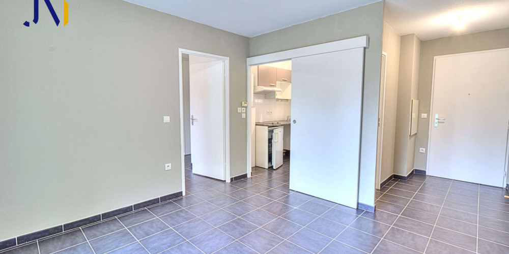 appartement à LANTON (33138)