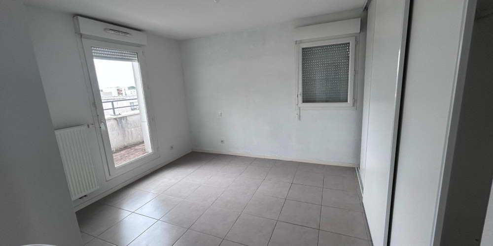 appartement à LORMONT (33310)