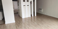 appartement à LE BOUSCAT (33110)