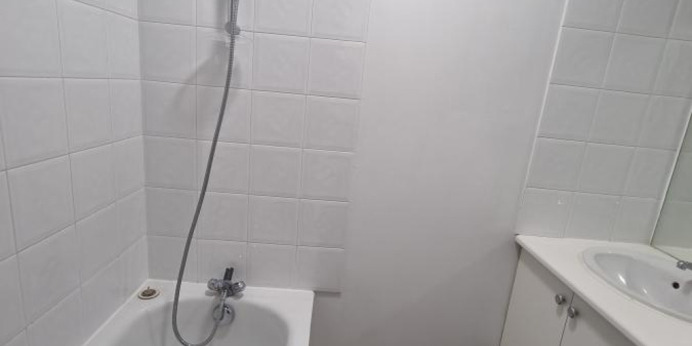 appartement à BORDEAUX (33000)