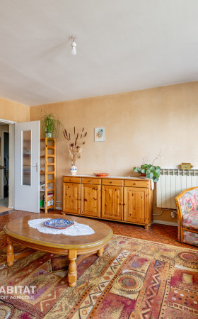 Appartement  MERIGNAC