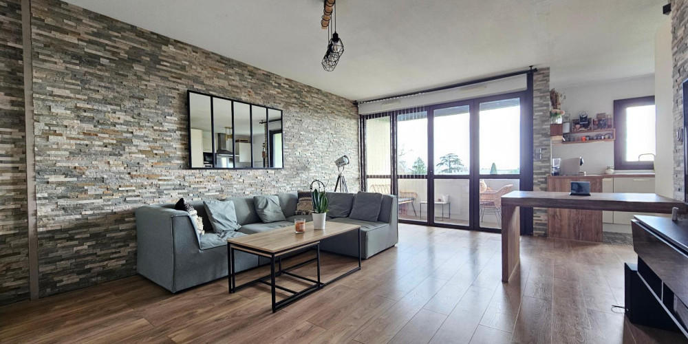 appartement à VILLENAVE D ORNON (33140)
