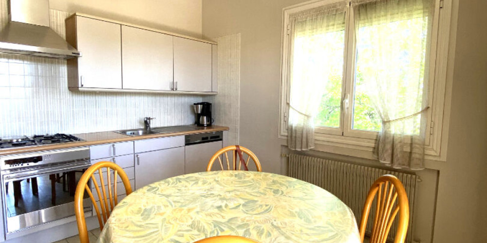 maison à LIBOURNE (33500)