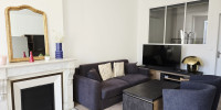 appartement à LIBOURNE (33500)