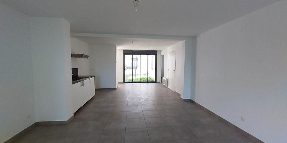 appartement à BORDEAUX (33100)