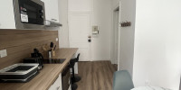 appartement à BORDEAUX (33000)