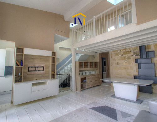 appartement  BORDEAUX