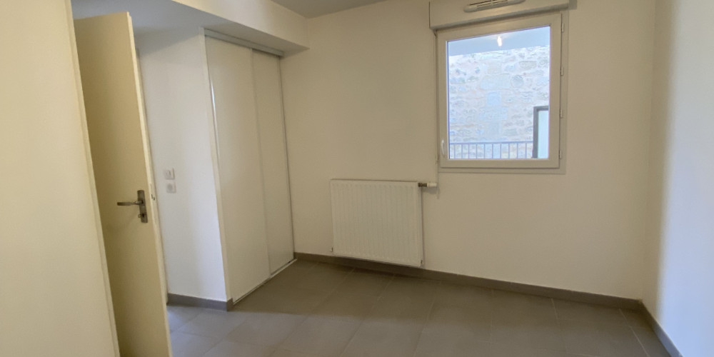 appartement à BORDEAUX (33300)