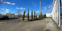 local industriel à BORDEAUX (33300)