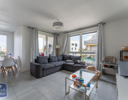 appartement  VILLENAVE D ORNON