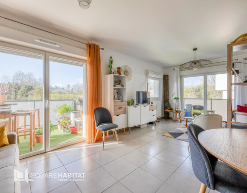 appartement  PESSAC