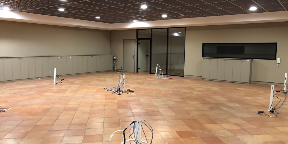 local industriel à ARTIGUES PRES BORDEAUX (33370)