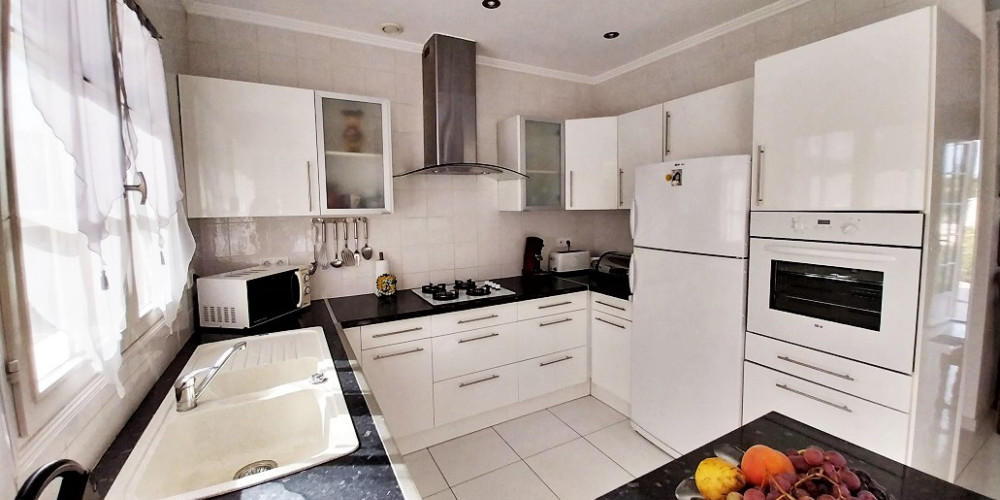 maison à PODENSAC (33720)