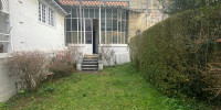 maison à TALENCE (33400)