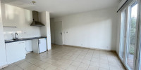 appartement à ST JEAN D ILLAC (33127)