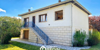 maison à FARGUES ST HILAIRE (33370)