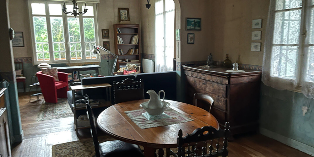 maison à GUJAN MESTRAS (33470)