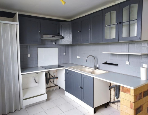 appartement  VILLENAVE D ORNON