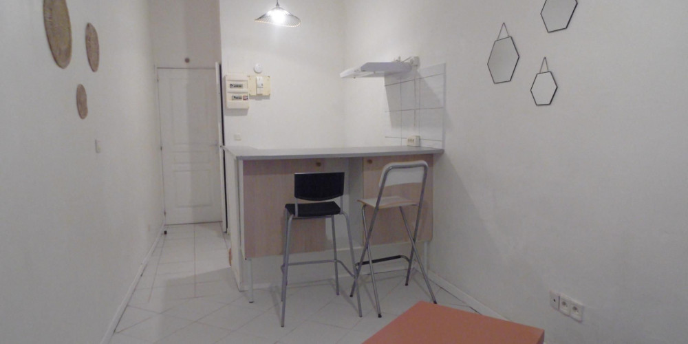appartement à LANGON (33210)
