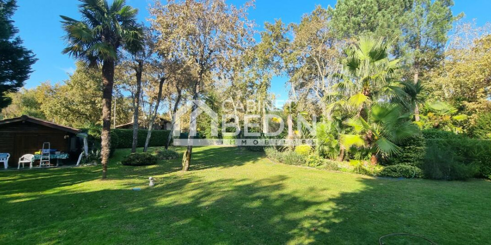 maison à CESTAS (33610)