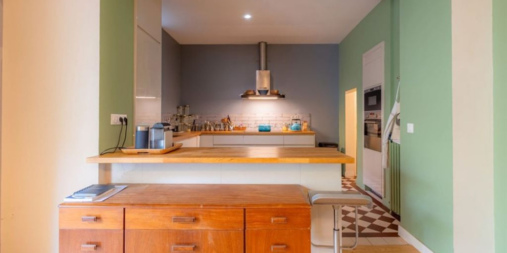 maison à BORDEAUX (33000)