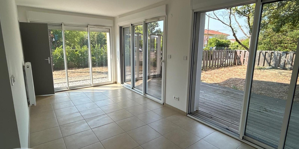 maison à MERIGNAC (33700)