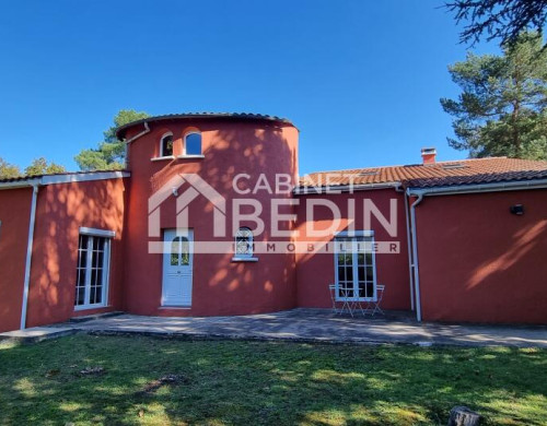 maison  CESTAS