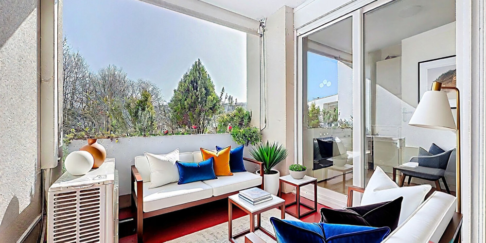 appartement à CENON (33150)