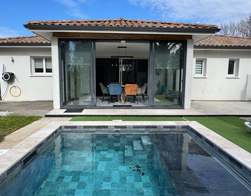 maison  MIOS