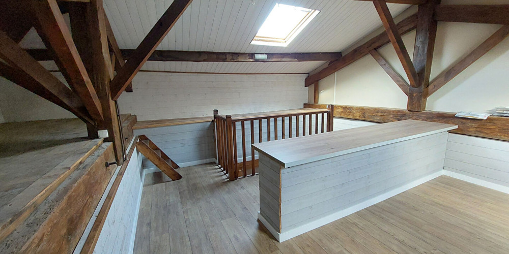 appartement à TALENCE (33400)